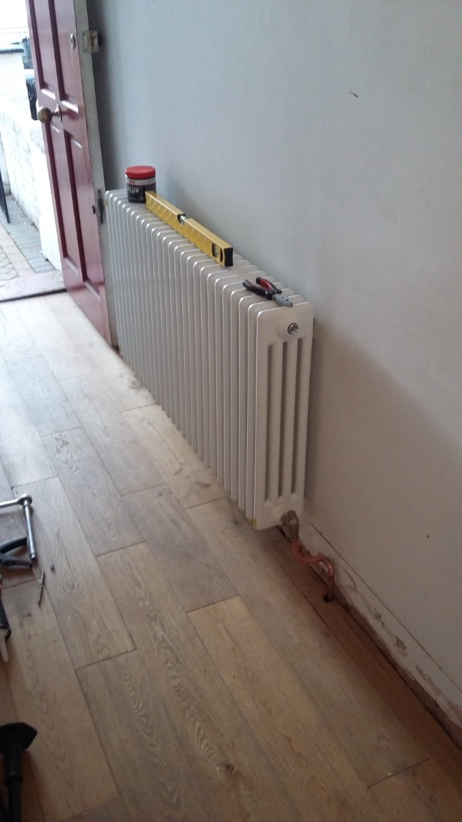 Heating Engineer: Image 13